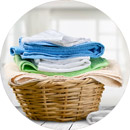 Lavanderia stireria cure personali