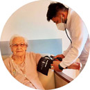 Casa di riposo Genova Villa Marta di Betania assistenza infermieristica