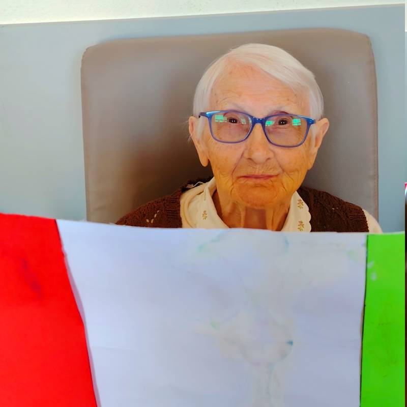 Casa di riposo RSA Genova Villa Marta di Betania