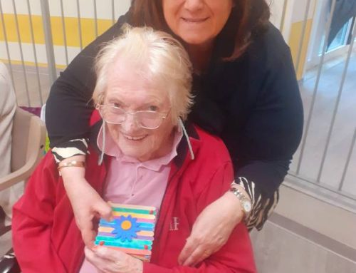 Laboratorio artistico: portagioie in legno