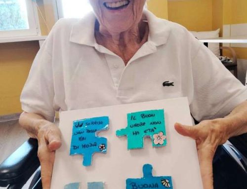 Laboratorio artistico: creiamo un puzzle!